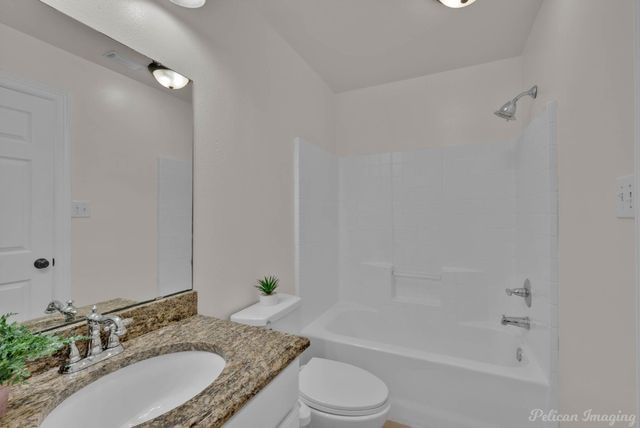 8302 New Sensation Court, Shreveport, LA 71115