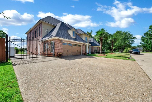 8302 New Sensation Court, Shreveport, LA 71115