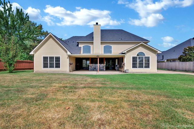 8302 New Sensation Court, Shreveport, LA 71115