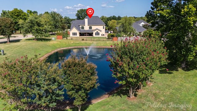 8302 New Sensation Court, Shreveport, LA 71115