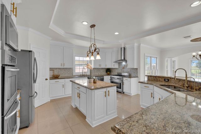 8302 New Sensation Court, Shreveport, LA 71115