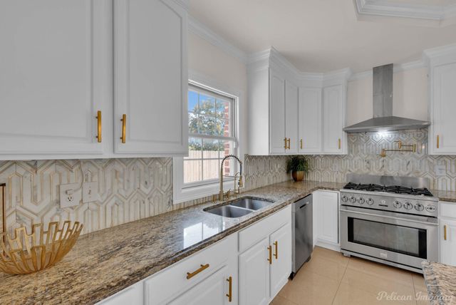 8302 New Sensation Court, Shreveport, LA 71115