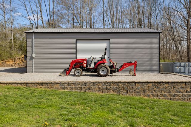 1179 Abernathy Rd, Ashland City, TN 37015