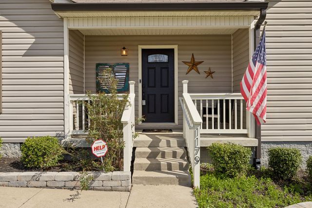 1179 Abernathy Rd, Ashland City, TN 37015