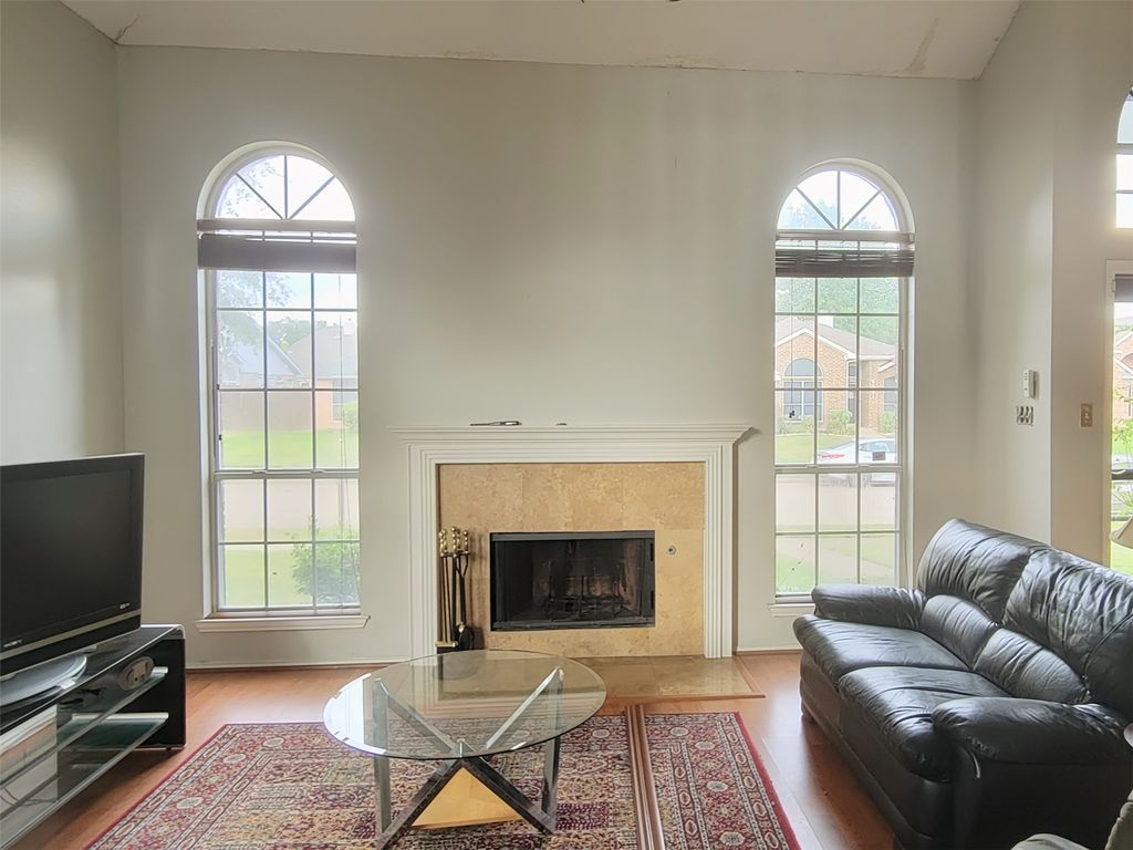 6518 Teresa Lane, Rowlett, TX 75089