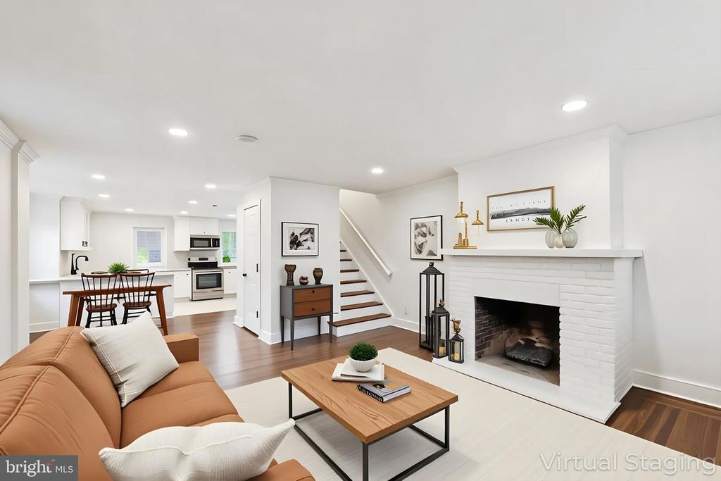 333 BLANCHARD RD, Drexel Hill, PA 19026