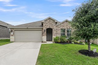 11719 Bari Reef Lane, Conroe, TX 77304