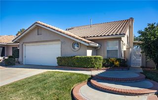 1350 Pine Valley, Banning, CA 92220