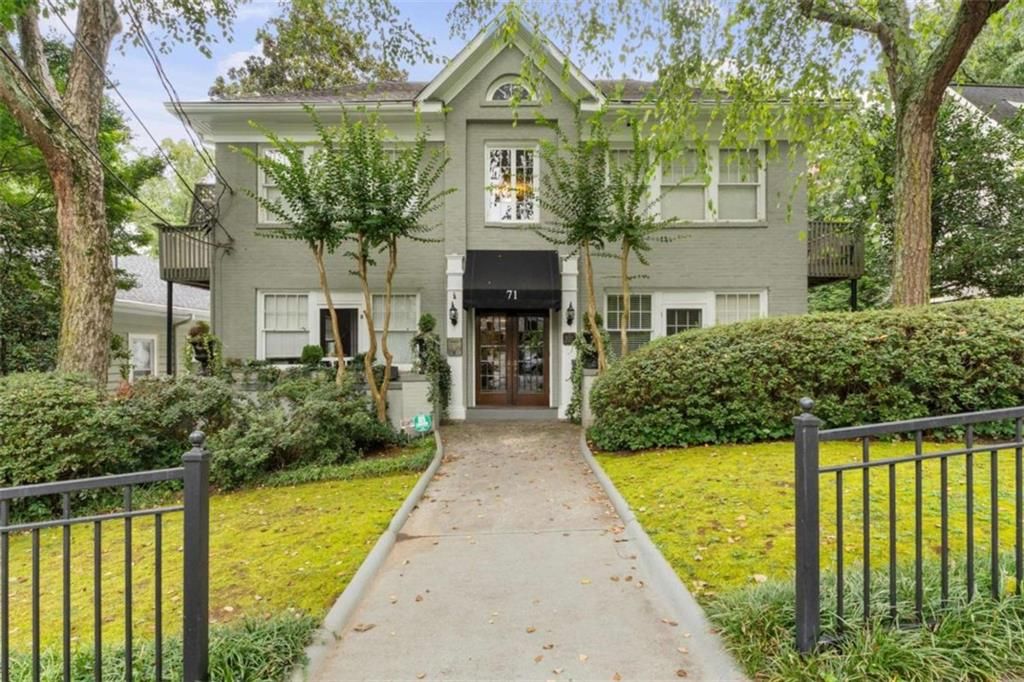 71 Maddox Drive APT C, Atlanta, GA 30309