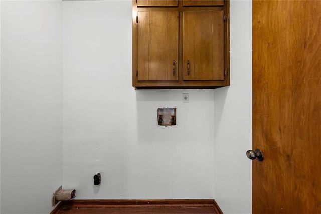 2005 HIGHRIGGS Lane, Snellville, GA 30078