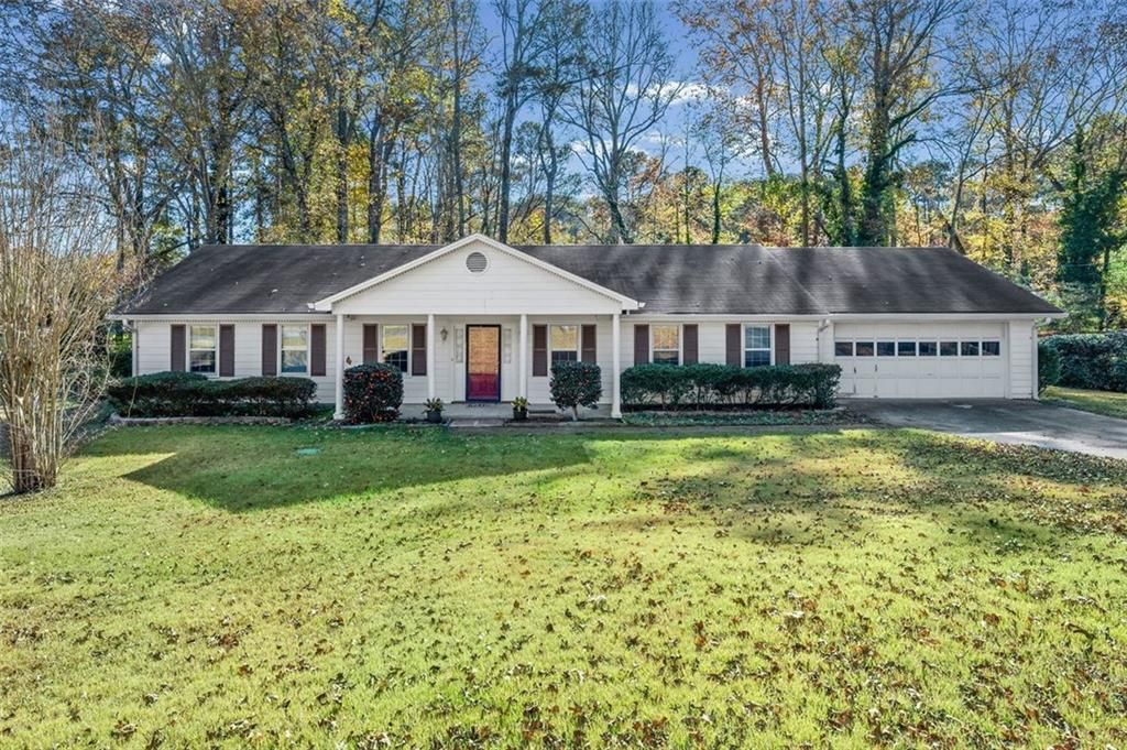 2005 HIGHRIGGS Lane, Snellville, GA 30078