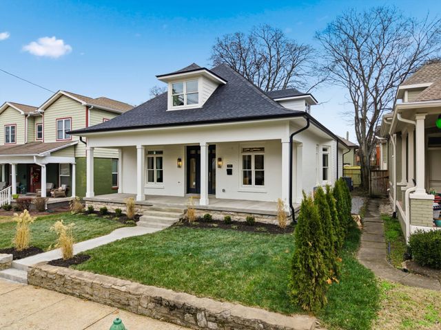 1014 Villa Pl, Nashville, TN 37212