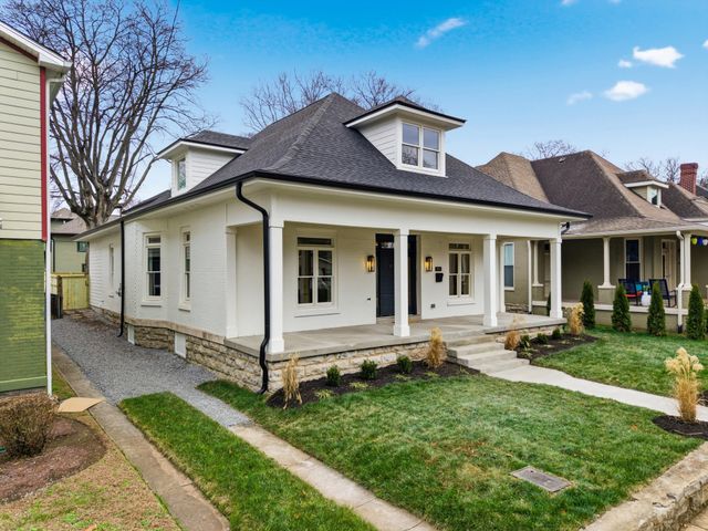1014 Villa Pl, Nashville, TN 37212