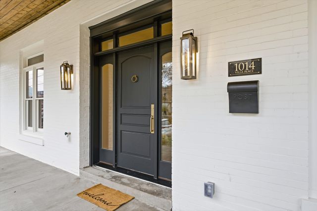 1014 Villa Pl, Nashville, TN 37212