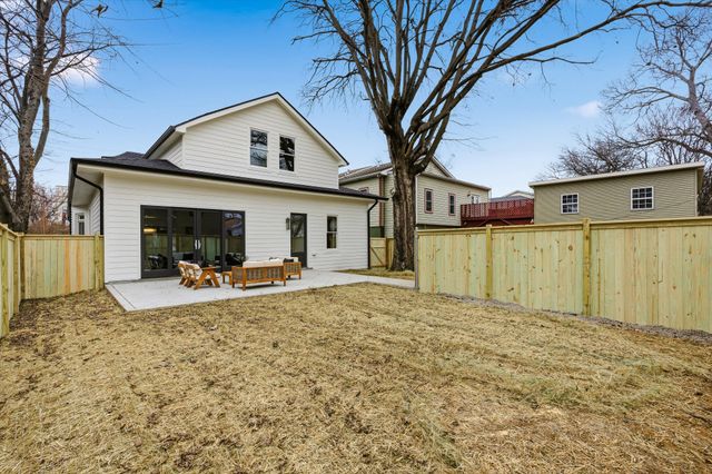 1014 Villa Pl, Nashville, TN 37212