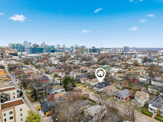 1014 Villa Pl, Nashville, TN 37212