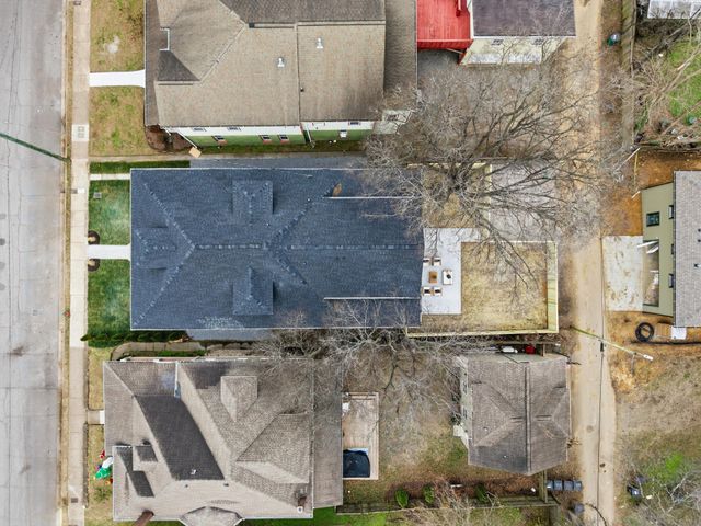 1014 Villa Pl, Nashville, TN 37212