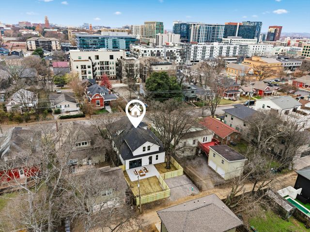 1014 Villa Pl, Nashville, TN 37212