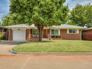 3225 NW 68th Street, Oklahoma City, OK 73116
