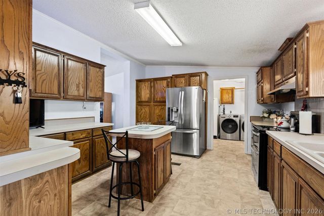 7769 Tribal Lane, Kingston, OK 73439