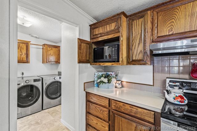 7769 Tribal Lane, Kingston, OK 73439