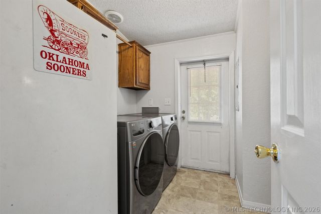 7769 Tribal Lane, Kingston, OK 73439