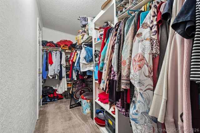 7769 Tribal Lane, Kingston, OK 73439