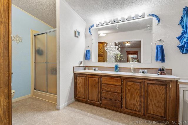 7769 Tribal Lane, Kingston, OK 73439