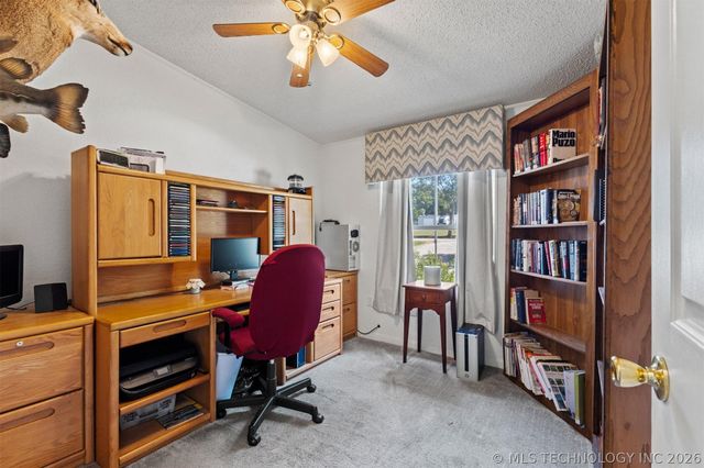 7769 Tribal Lane, Kingston, OK 73439