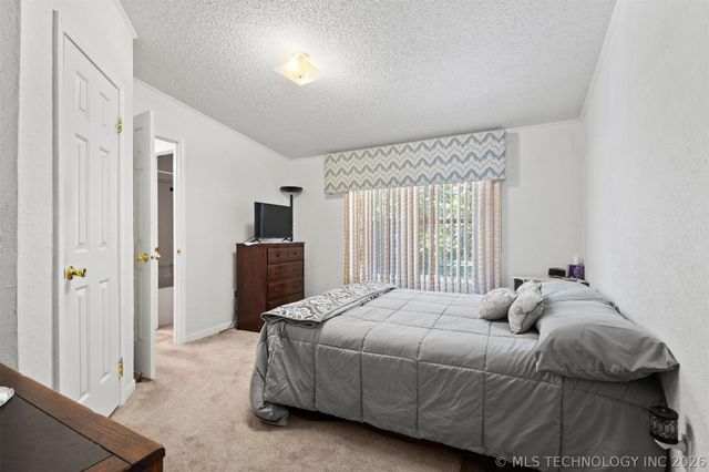 7769 Tribal Lane, Kingston, OK 73439