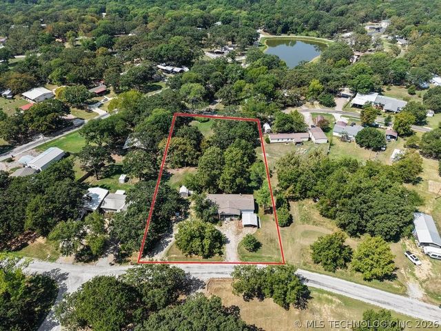 7769 Tribal Lane, Kingston, OK 73439