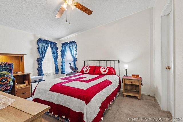 7769 Tribal Lane, Kingston, OK 73439