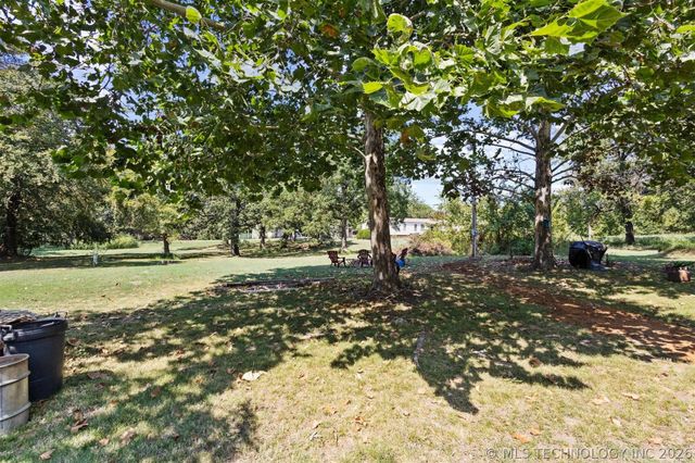 7769 Tribal Lane, Kingston, OK 73439