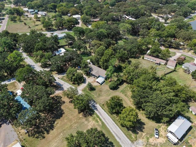 7769 Tribal Lane, Kingston, OK 73439