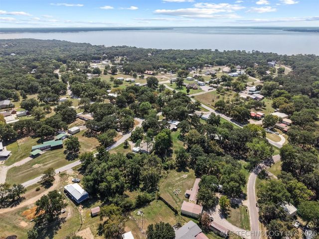 7769 Tribal Lane, Kingston, OK 73439