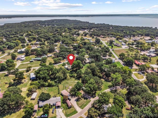 7769 Tribal Lane, Kingston, OK 73439