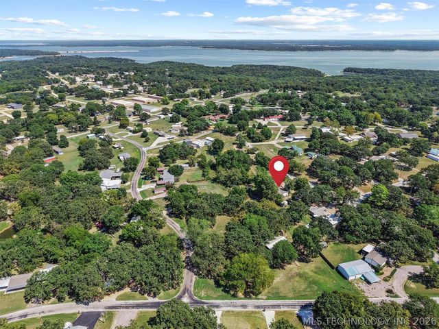 7769 Tribal Lane, Kingston, OK 73439