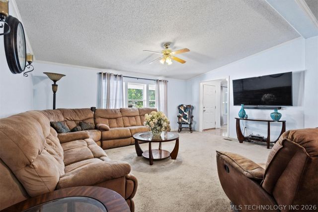 7769 Tribal Lane, Kingston, OK 73439