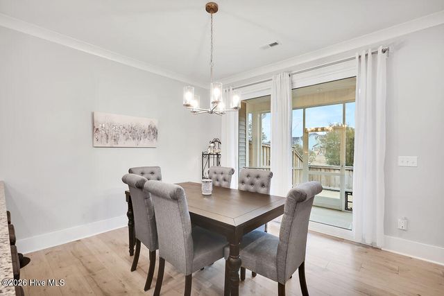 7402 Springwater Drive, Wilmington, NC 28411