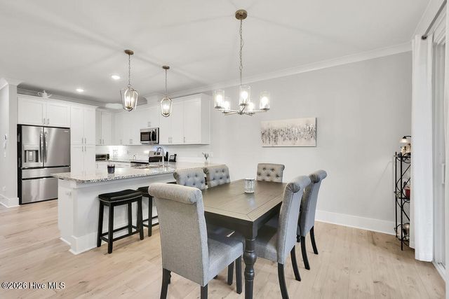 7402 Springwater Drive, Wilmington, NC 28411