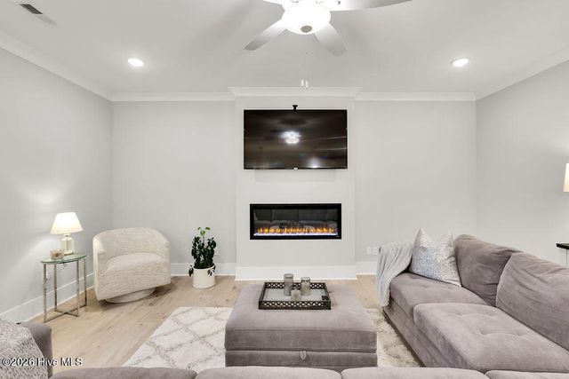 7402 Springwater Drive, Wilmington, NC 28411