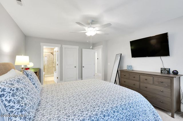 7402 Springwater Drive, Wilmington, NC 28411