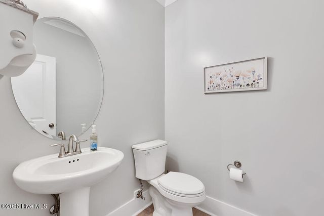 7402 Springwater Drive, Wilmington, NC 28411