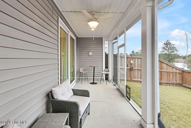 7402 Springwater Drive, Wilmington, NC 28411