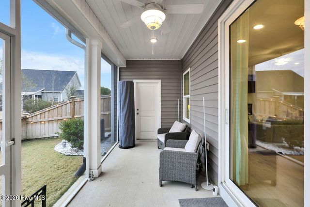 7402 Springwater Drive, Wilmington, NC 28411