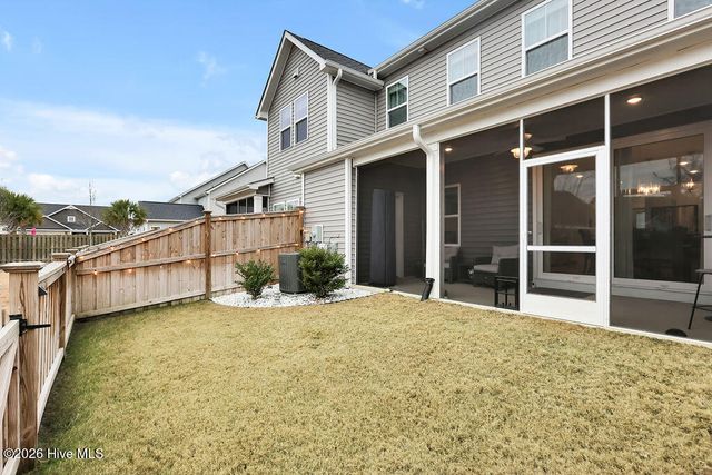 7402 Springwater Drive, Wilmington, NC 28411