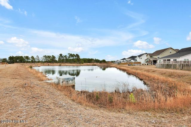 7402 Springwater Drive, Wilmington, NC 28411