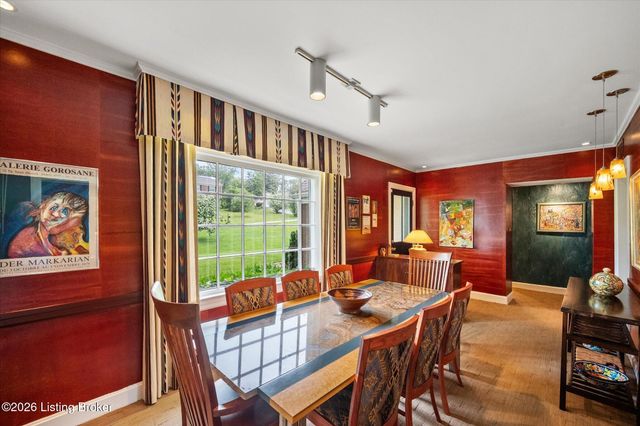 3004 Colonial Hill Rd, Louisville, KY 40205
