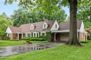 3004 Colonial Hill Rd, Louisville, KY 40205