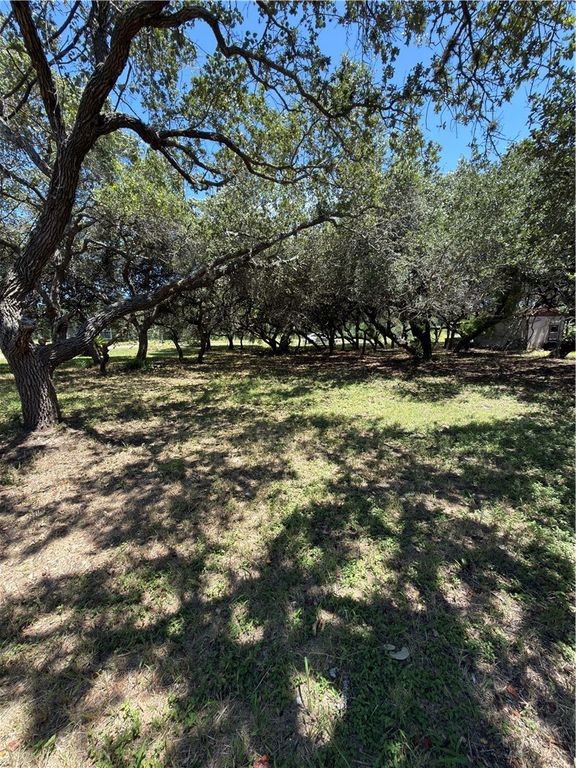 0 Wildwood Dr, Ingleside on the Bay, TX 78362 — exterior